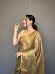 paithani silk saree