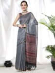 Cotton Saree