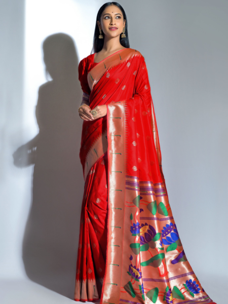 banarasi saree