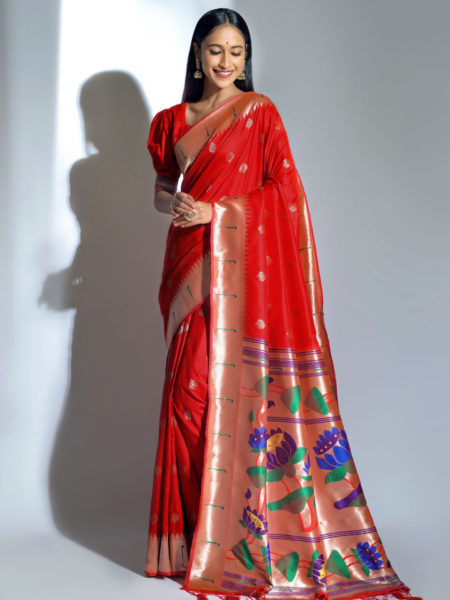 banarasi saree