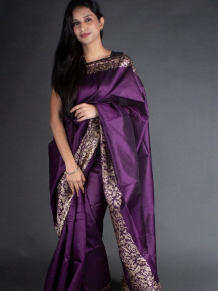 banarasi saree