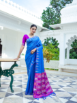 paithani saree