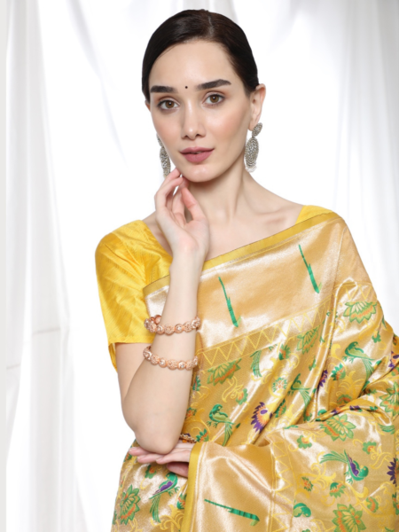 paithani saree