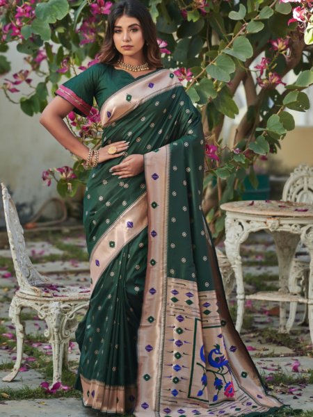 banarasi saree