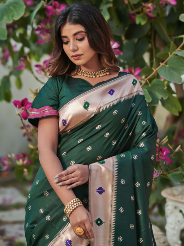 banarasi saree