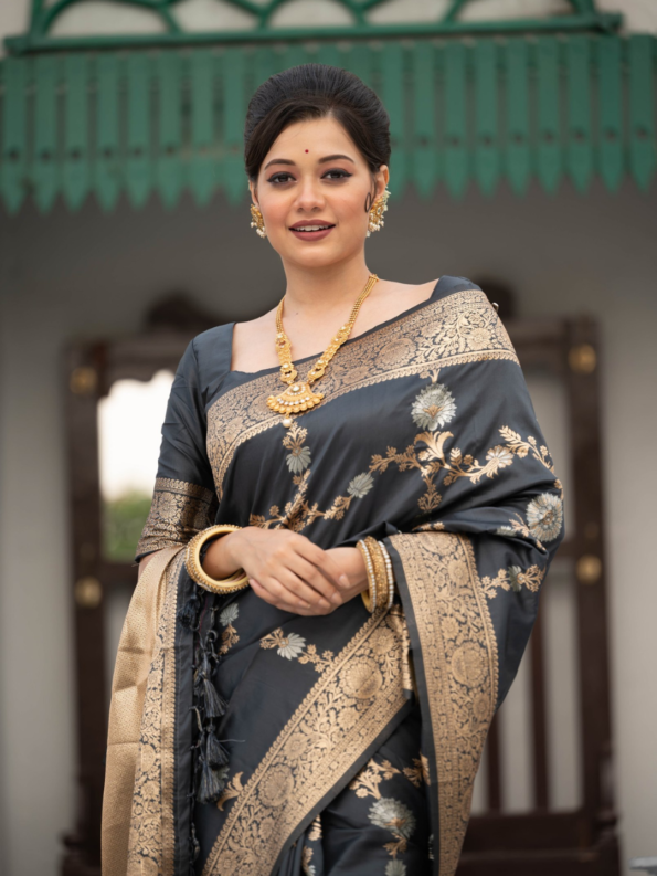 banarasi saree