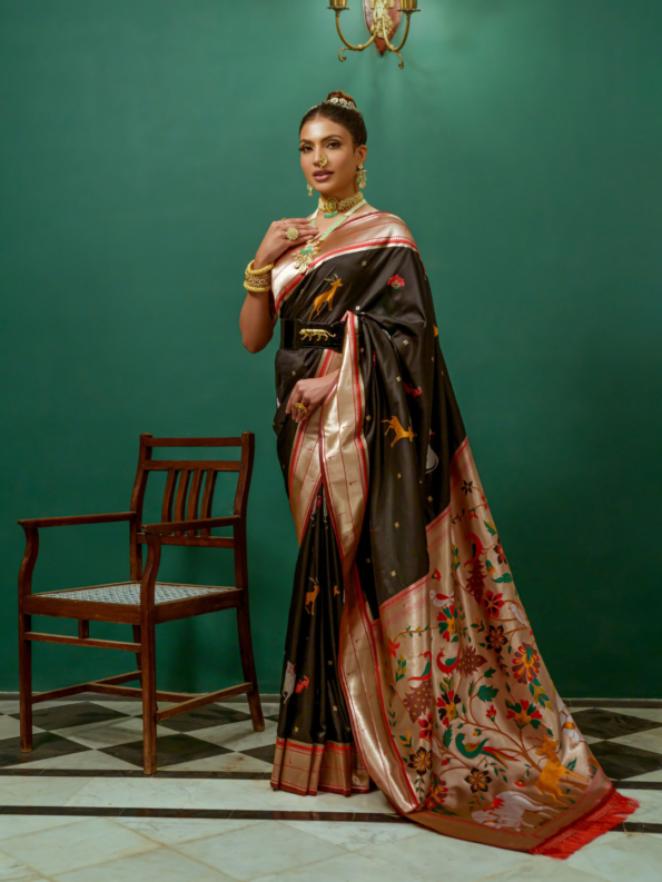 banarasi saree