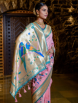 banarasi saree