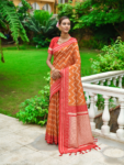 banarasi saree