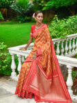 banarasi saree