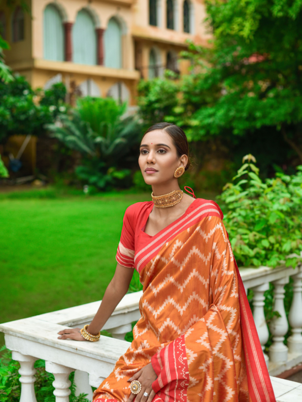 banarasi saree