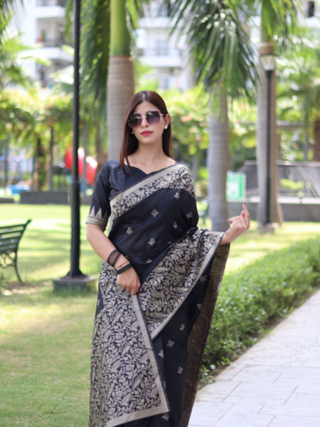 banarasi saree