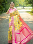 banarasi saree