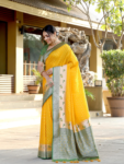 banarasi saree