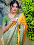 banarasi saree