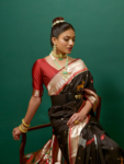 banarasi saree