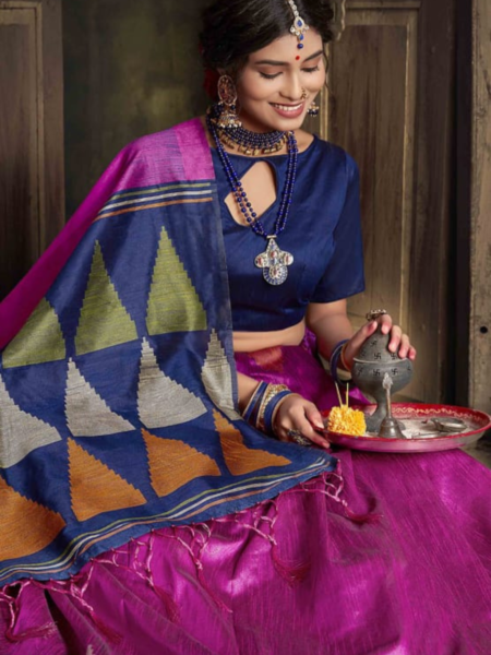 banarasi saree