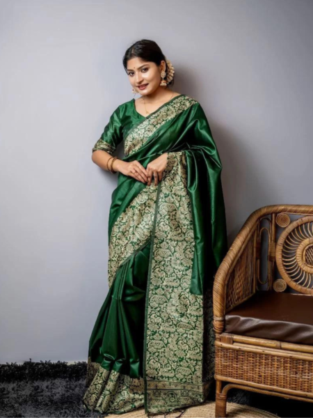 paithani saree