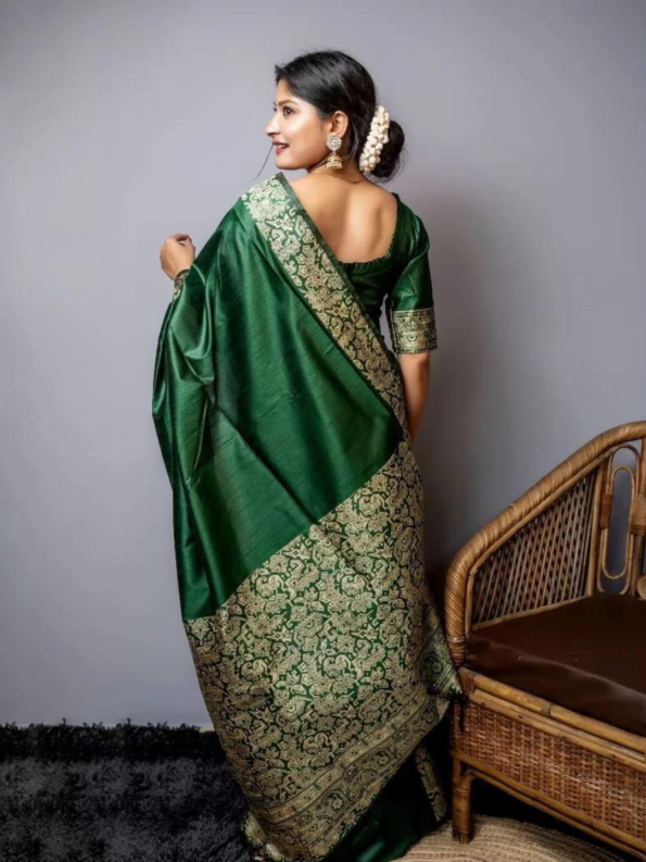 paithani saree