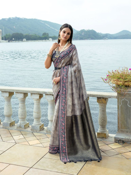 paithani saree