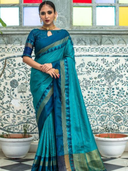 paithani saree