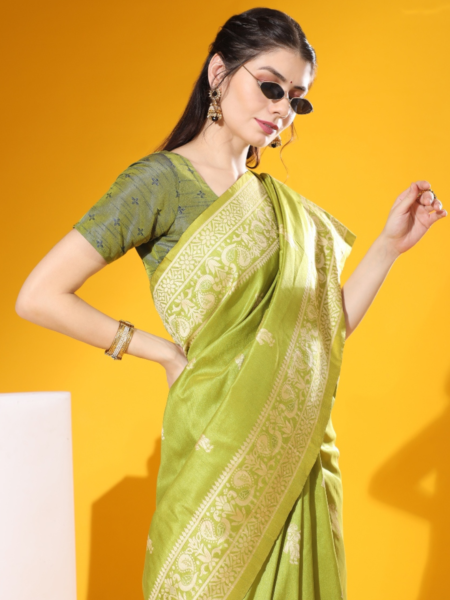 kanjivaram saree