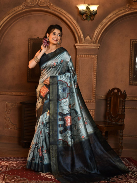 patola saree