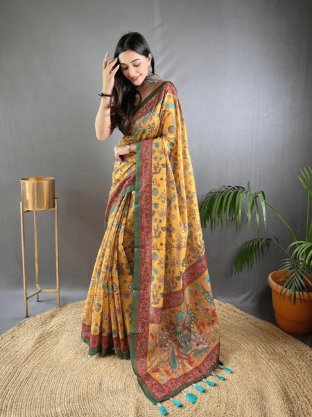 patola saree