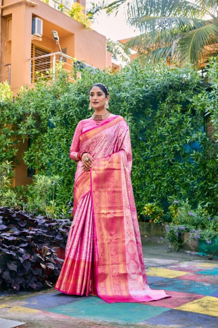 Banarasi Saree