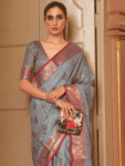 Banarasi saree