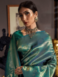 Kanivaram saree