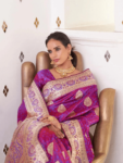 banarasi saree