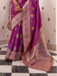 banarasi saree