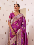 banarasi saree