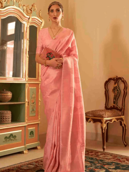 Banarasi saree