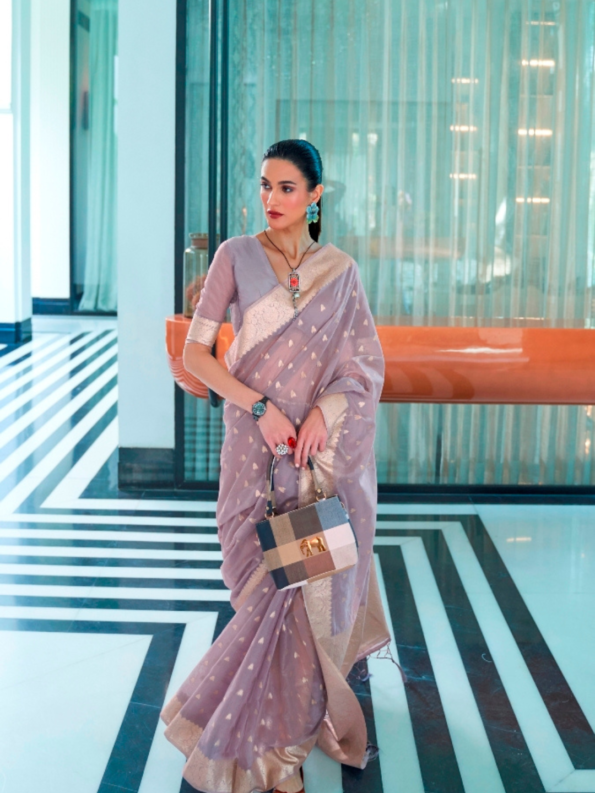 banarasi saree