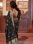 Banarasi saree