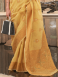 banarasi saree