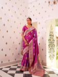 banarasi saree