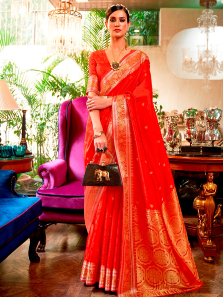 banarasi saree