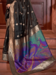 Banarasi saree