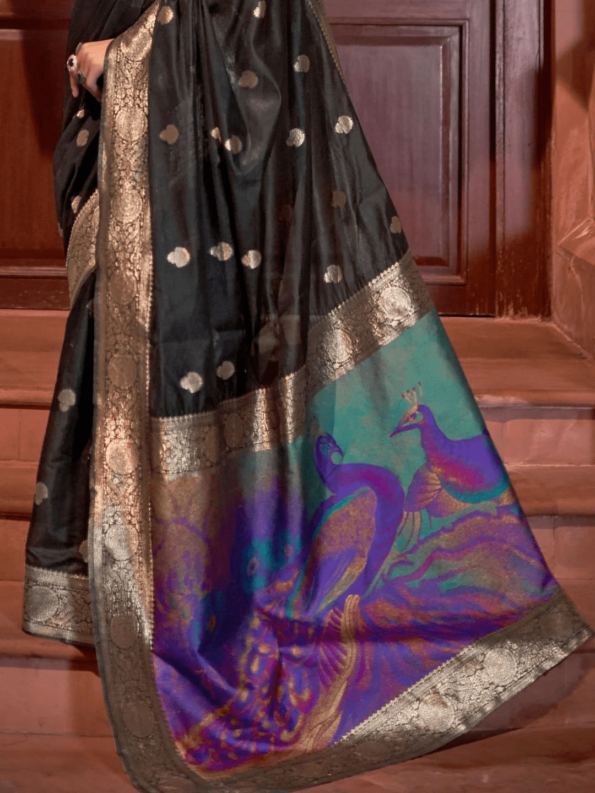 banarasi saree