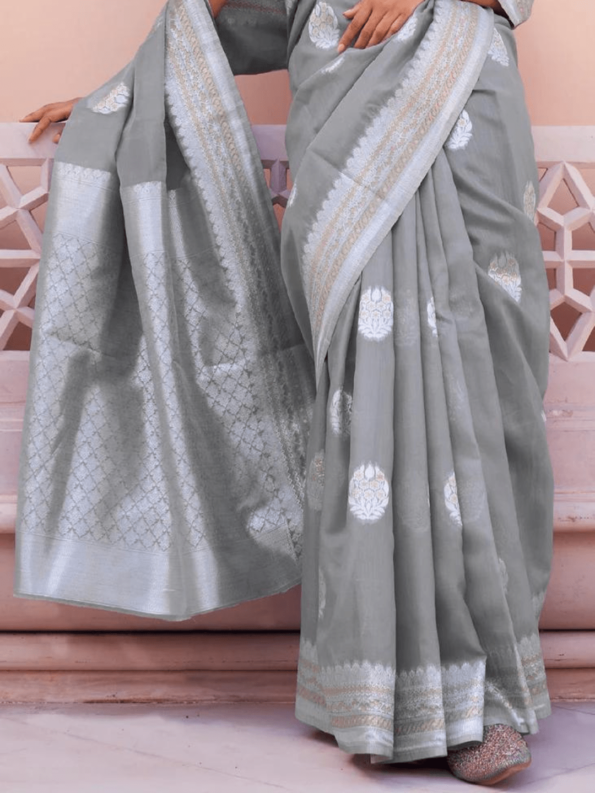 banarasi saree