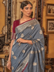 Banarasi saree