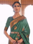 Banarasi saree