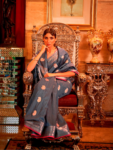 Banarasi saree