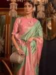 Banarasi saree