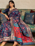 banarasi saree