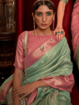 Banarasi saree