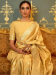 Banarasi saree